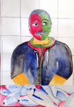 Gertrud Gottschalk-Mohr Fischmann Carlos in Alcantarilha