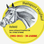 Reitsport Hopfauf Ilsfeld