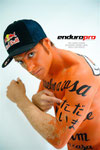 BODY PAINTING PARA ENDUROPRO 2013