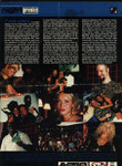 Reportaje DJ Awards. Ibiza ´98