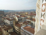 Florence 21/23 janvier 2012