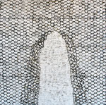 Par maille III, 2013.