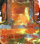 Walkers #02, dim. 59cm x 54cm, 2018