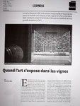 L'Express/ June 1st, 2007