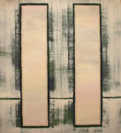 sans titre / dim. 186x203cm