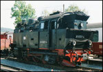 99 6001 in Gernrode