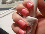 Gellish Manicure en Cuernavaca