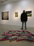 Novembre à Vitry, galerie Jean Collet, Vitry sur Seine