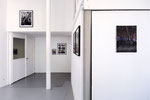 vue de l'exposition "Adieu vieux monde adoré" Ergastule, Nancy, 2026