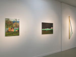 Novembre à Vitry, galerie Jean Collet, Vitry sur Seine