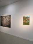 Novembre à Vitry, galerie Jean Collet, Vitry sur Seine