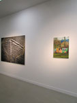 Novembre à Vitry, galerie Jean Collet, Vitry sur Seine