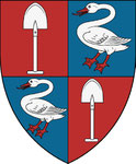 Graeff, Graaff, Alblasserdam etc (www.wappenwiki.com)