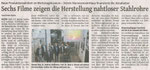 Remscheider General-Anzeiger, 11.9.2020