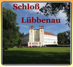 Schloß Lübbenau