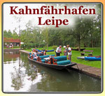 Kahnfährhafen Leipe