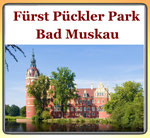 Fürst Pückler Park Bad Muskau