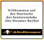 Seniorenclub Alte Stromer