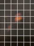 The detail of Portrait(Mr.Hayashi-Dark Brown) 