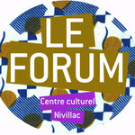 Centre Culturel le Forum Nivillac : http://www.forumnivillac.fr/