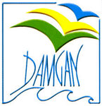 Commune de Damgan : https://www.damgan.fr/