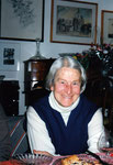 1996 / Ehrenmitglied von cantamus: Lieselotte Ehler / Foto: privat