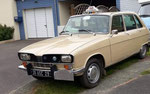 Renault 16 TL 1976