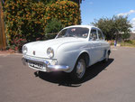 Renault Dauphine 1964