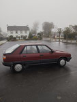 Renault 11 GTL 1985