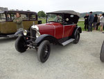 Citroën C3 Trèfle 1925