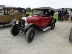 Citroën C3 Trèfle 1925