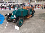 Renault MT normande 1925