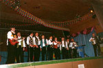 Fastnacht 1997 