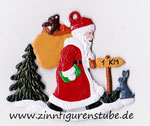 115413 Nikolaus im Wald, Anhänger