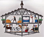 9442 - Bauernhaus