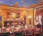 new york luxor