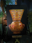 vase