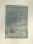 ohne Titel, Mischtechnik auf Papier, 2010, 40 x 30 cm [ID 20100015]