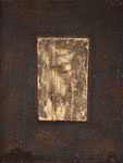 without title, 2006, mixed media on canvas, 40x30 cm, 15,75x11,81 in [4/6]