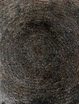 sin título, 2009, Técnica Mixta sobre Lienzo, 40 x 30 cm [8/9]