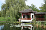 Chinesischer Garten