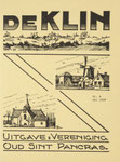 De Klin 1989