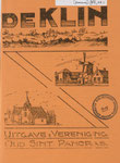 De Klin 1986