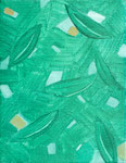 "Oranges" Oil on canvas  455×380mm 2021