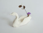 "figurine"   個人蔵　private collection