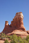 The Arches NP