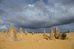 Pinnacles