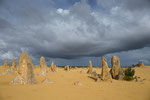 Pinnacles