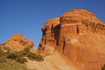 The Arches NP