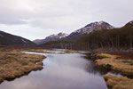 Torres del Paine NP